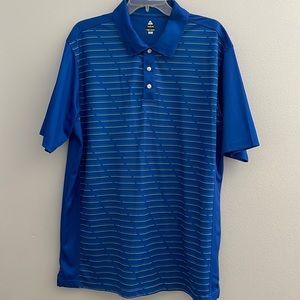 Bolle golf mens shirt